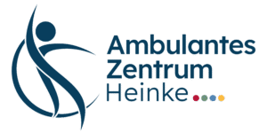 Logo des Ambulantes Zentrum Heinke