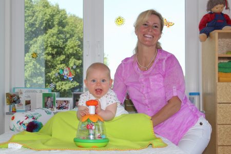 Kindertherapie
